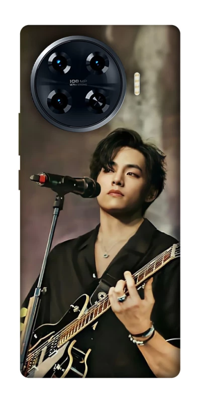 Чохол на TECNO Spark 20 Pro+ V - BTS фото 1 з 1