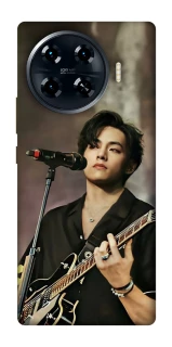 Чохол на TECNO Spark 20 Pro+ V - BTS фото 1 з 1