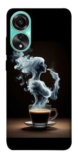 Чохол на Oppo A78 4G Coffe Time фото 1 з 1