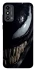 Чохол на ZTE Blade A53 Venom smile фото 1 з 1