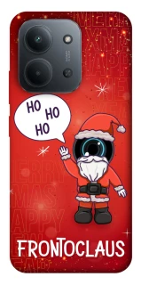 Чехол на Xiaomi Redmi 15C (EU) Frontoclaus фото 1 из 1