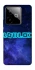 Чохол на Realme GT 7T Roblox Space Logo Blue фото 1 з 1
