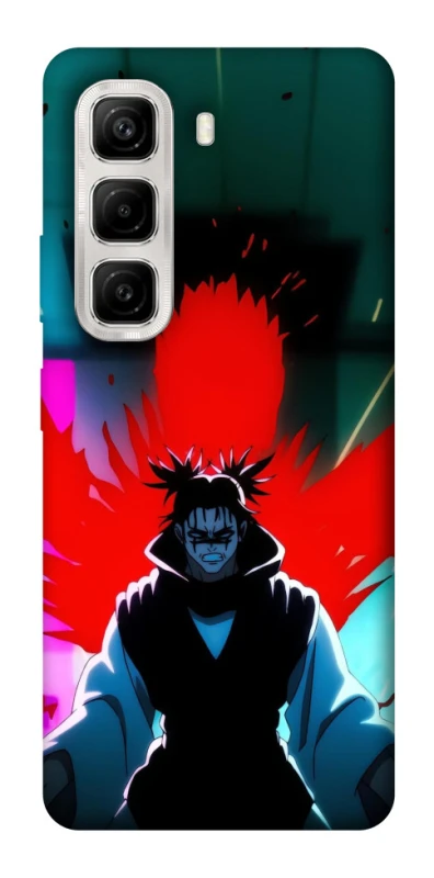 Чехол на Infinix Hot 50 4G Choso v4 фото 1 из 1