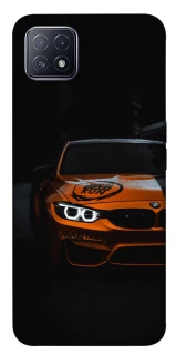 Чехол на Oppo A73 BMW in the night фото 1 из 1