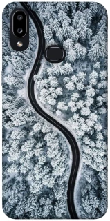 Чохол на Samsung Galaxy A10s Новорічний v26 фото 1 з 1