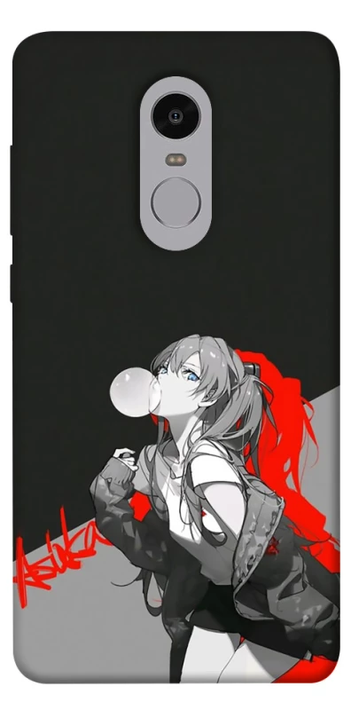 Чохол на Xiaomi Redmi Note 4X / Note 4 (Snapdragon) Asoka фото 1 з 1