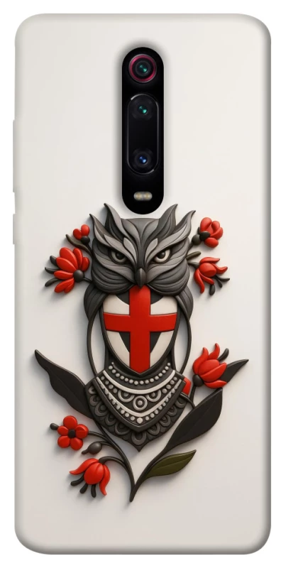 Чохол на Xiaomi Redmi K20 / K20 Pro / Mi9T / Mi9T Pro Мотанка надії 3D фото 1 з 1