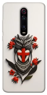 Чохол на Xiaomi Redmi K20 / K20 Pro / Mi9T / Mi9T Pro Мотанка надії 3D фото 1 з 1