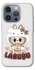 Чохол на Apple iPhone 16 Pro Max Hello Kitty Labubu фото 1 з 1