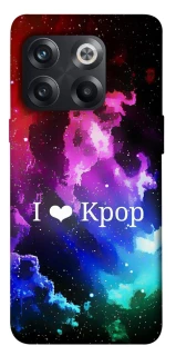 Чохол на OnePlus 10T K-pop love фото 1 з 1