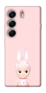 Чохол на Tecno Camon 40 Sakura Bunny Solo фото 1 з 1