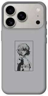 Чехол на Apple iPhone 18 Pro Anime v6 фото 1 из 2