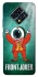 Чехол на Infinix Zero 8 FrontJoker фото 1 из 1