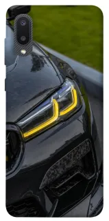 Чехол на Samsung Galaxy A02 BMW v48 фото 1 из 1
