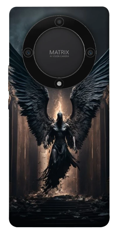 Чехол на Huawei Magic5 Lite Dark Angel фото 1 из 1