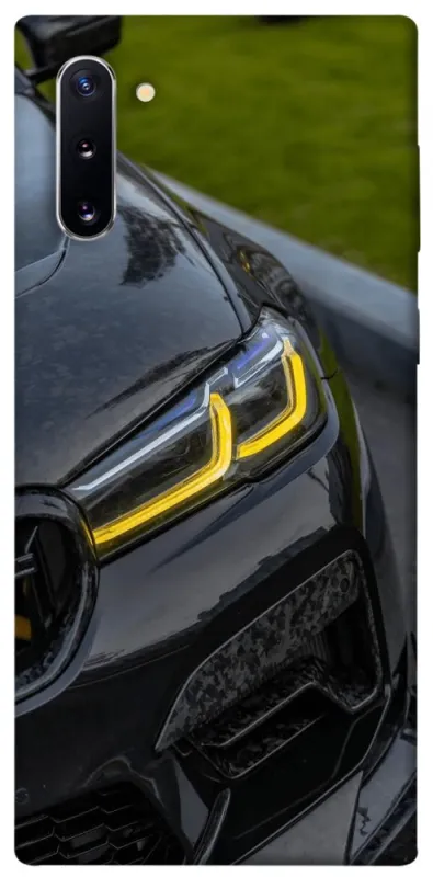 Чехол на Samsung Galaxy Note 10 BMW v48 фото 1 из 1