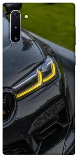Чехол на Samsung Galaxy Note 10 BMW v48 фото 1 из 1
