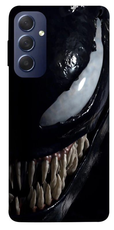 Чохол на Samsung Galaxy M54 5G Venom smile фото 1 з 1