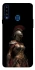 Чохол на Samsung Galaxy A20s Goddess of war ver.1 фото 1 з 1