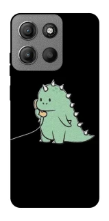 Чохол на Motorola Moto G15 4G Pair romantic theme ver.5 фото 1 з 1