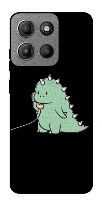 Чехол на Motorola Moto G15 Power Pair romantic theme ver.5 фото 1 из 1