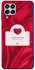 Чехол на Samsung Galaxy M53 5G Love aesthetic ver.1 фото 1 из 1