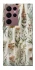 Чохол на Samsung Galaxy S22 Ultra Floral design ver.2 фото 1 з 1
