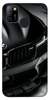 Чохол на Infinix Hot 10 Lite BMW M5 v35 фото 1 з 1
