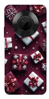Чохол на Huawei Y9a Christmas spirit ver.7 фото 1 з 1