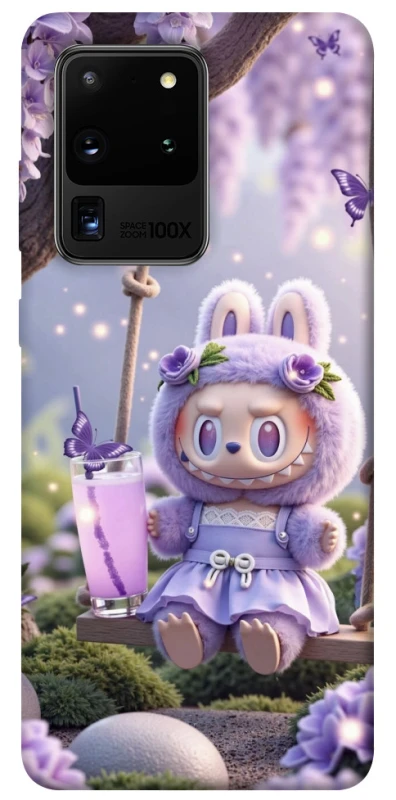 Чохол на Samsung Galaxy S20 Ultra Labubu Dream фото 1 з 1
