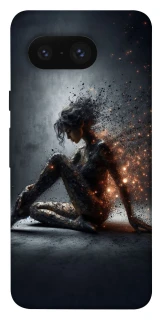 Чохол на Google Pixel 8 Goddess of war ver.9 фото 1 з 1