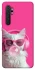 Чохол на Xiaomi Mi Note 10 Lite Pink kitty фото 1 з 1