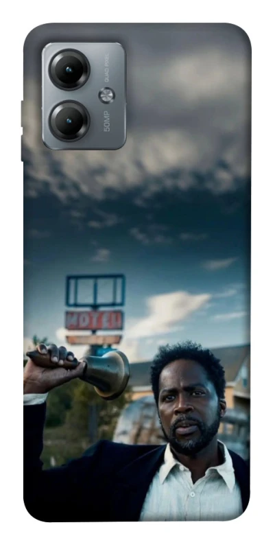 Чохол на Motorola Moto G14 From фото 1 з 1