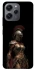 Чохол на Xiaomi Redmi 12 Goddess of war ver.1 фото 1 з 1