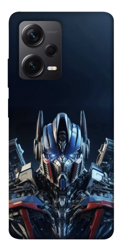Чохол на Xiaomi Redmi Note 12 Pro 5G Transformer фото 1 з 1