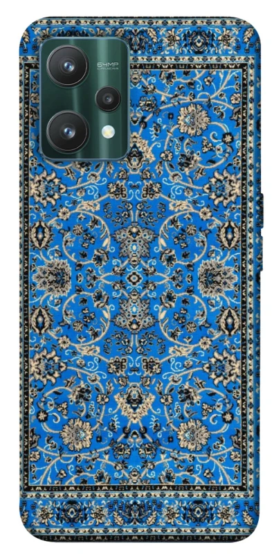 Чехол на Realme 9 Pro Ковёр v52 фото 1 из 1
