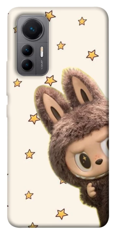 Чехол на Xiaomi 12 Lite Cute Zimomo фото 1 из 1