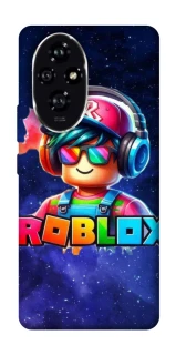 Чохол на Honor 200 Adopt Me Animal Race фото 1 з 1