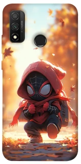 Чехол на Huawei P Smart (2020) Mini  Spiderman фото 1 из 1