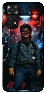 Чохол на Xiaomi Redmi Note 11 (Global) / Note 11S Stranger Things ver.43 фото 1 з 1