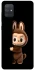 Чохол на Samsung Galaxy A71 Boo Labubu фото 1 з 1