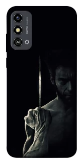 Чохол на ZTE Blade A53 Logan фото 1 з 1