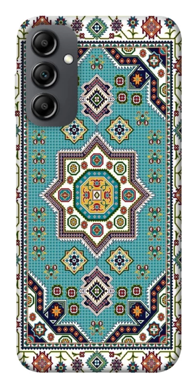 Чохол на Samsung Galaxy A14 4G/5G Килим v7 фото 1 з 1