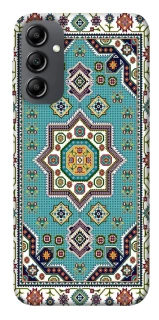 Чохол на Samsung Galaxy A14 4G/5G Килим v7 фото 1 з 1