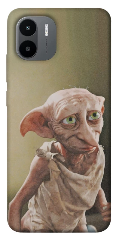 Чехол на Xiaomi Redmi A1 / A2 Harry Potter v4 фото 1 из 1