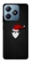 Чохол на Realme C63 Santa's mood фото 1 з 1