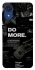 Чохол на Samsung Galaxy A03 Core Do more фото 1 Чохол на Samsung Galaxy A03 Core Do more фото 1 з 1