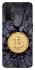 Чохол на Oppo A54 5G / A74 5G Bitcoin cracks фото 1 з 1