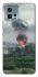 Чохол на Motorola Moto G72 Moscow never sleeps ver.4 фото 1 з 1