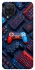 Чохол на Samsung Galaxy A12 Play Station фото 1 з 1